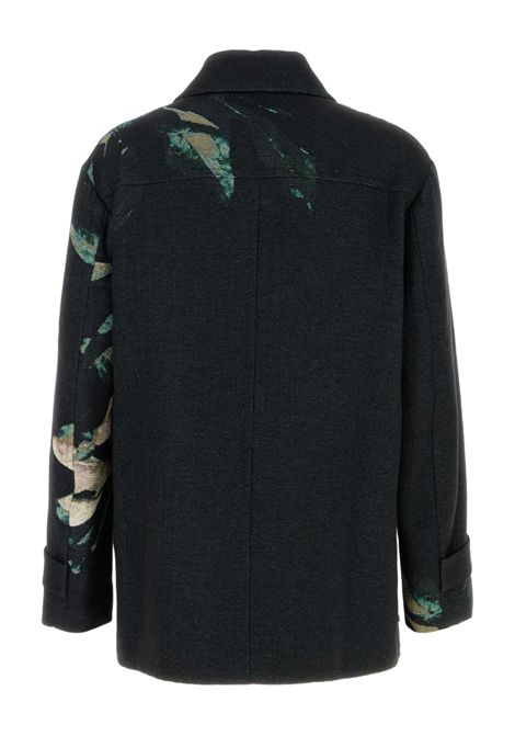  DRIES VAN NOTEN | Cappotto | 0202382137900